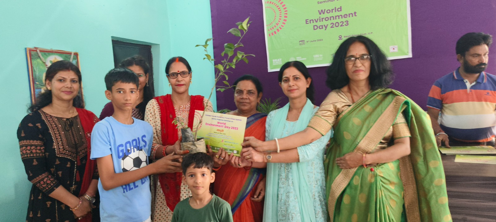 Biodiversity Program